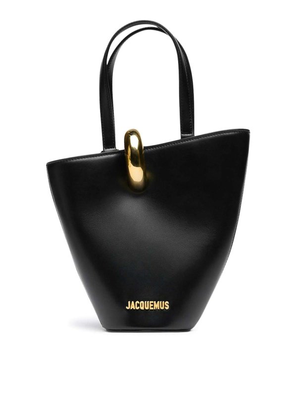 JACQUEMUS: Rings - Le Petit Doll