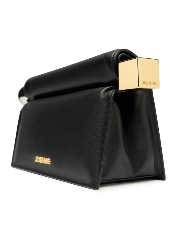 JACQUEMUS buy online Clutch - Schwarz