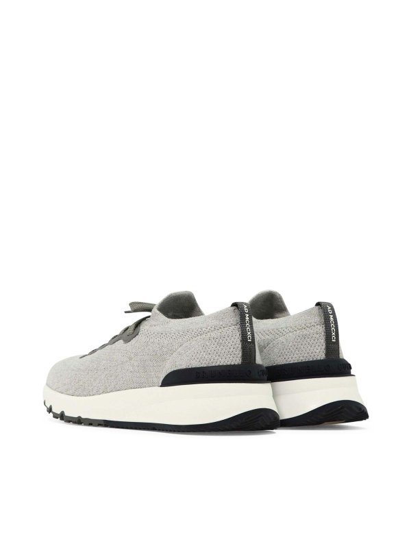 Knitted Runners shop online: BRUNELLO CUCINELLI
