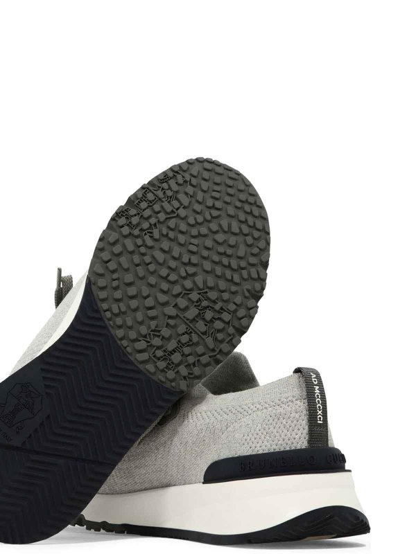BRUNELLO CUCINELLI buy online Knitted Runners
