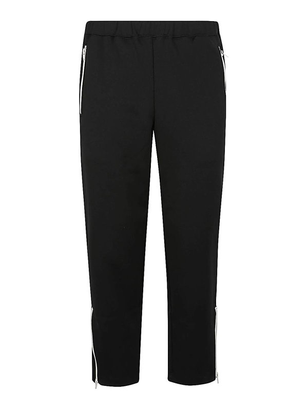 COMME DES GARCONS: tracksuit bottoms - Trackpants