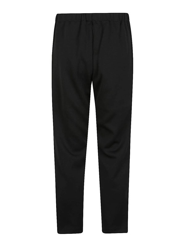 COMME DES GARCONS: tracksuit bottoms online - Trackpants