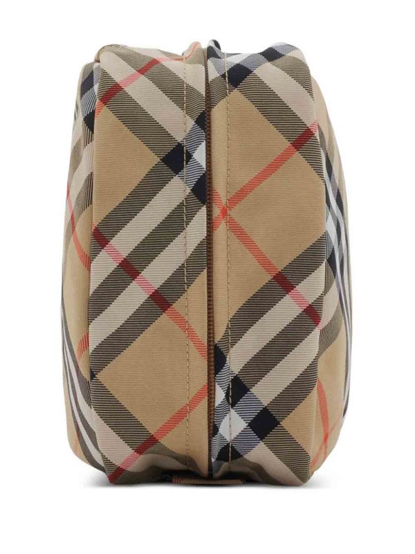 BURBERRY buy online Portefeuilles - Beige