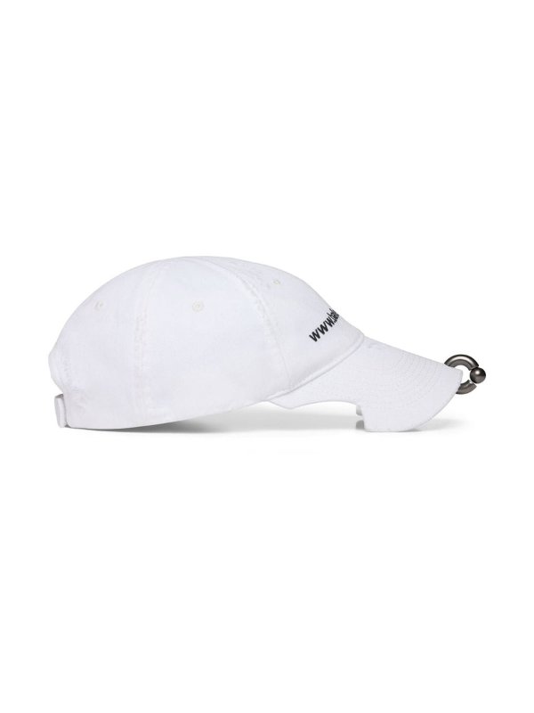 BALENCIAGA buy online Sombrero - Blanco
