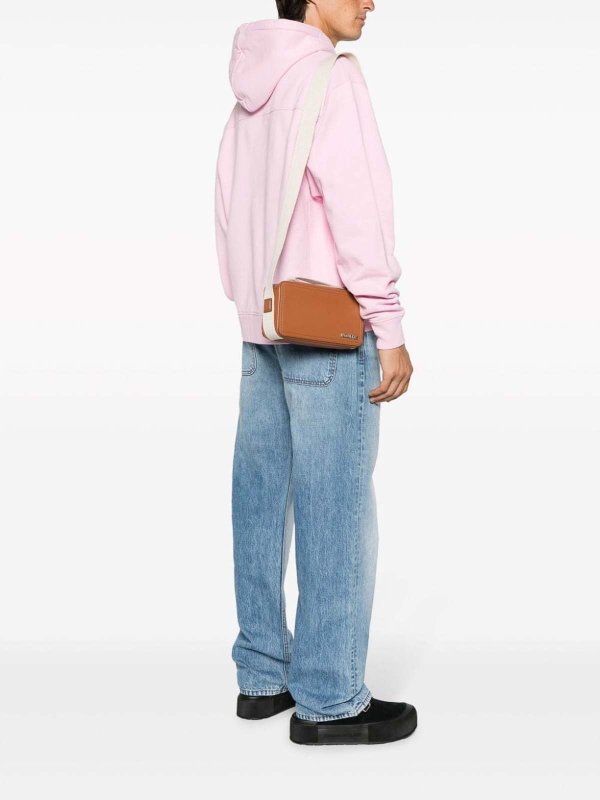 JACQUEMUS buy online クロスボディバッグ - ブラウン