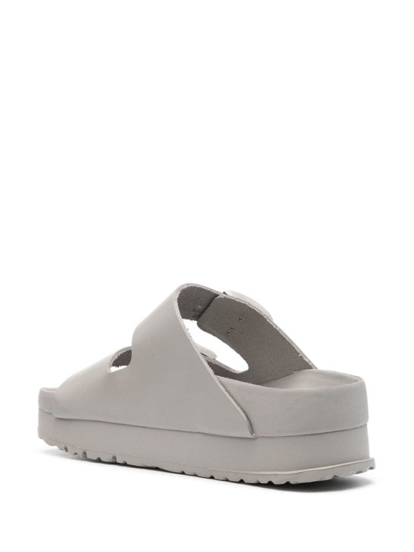 Sandalen - Grau shop online: BIRKENSTOCK
