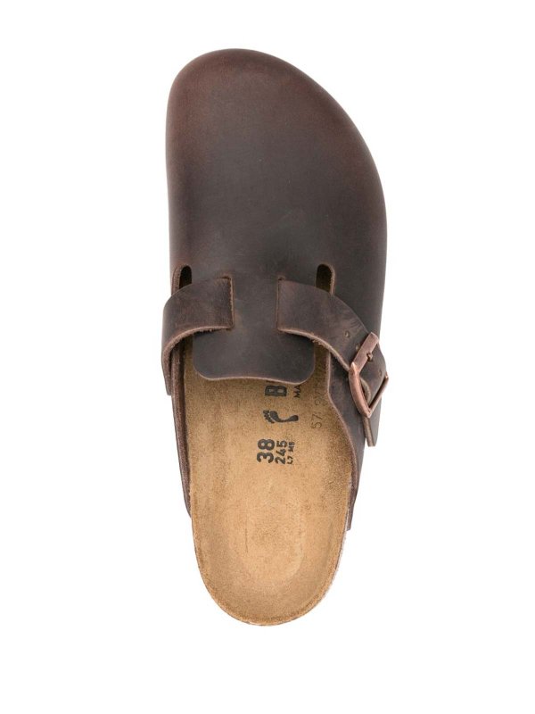 Mokassins - Braun shop online: BIRKENSTOCK