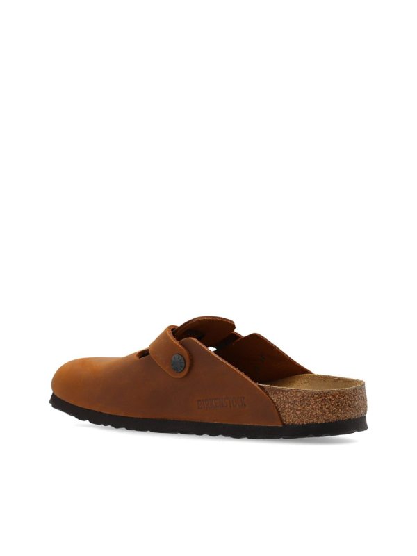 ローファー - ブラウン shop online: BIRKENSTOCK