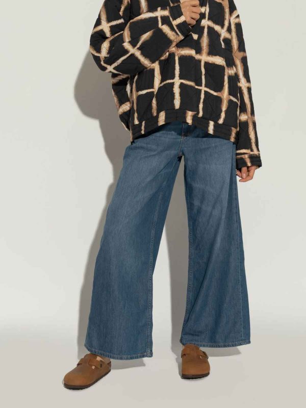 BIRKENSTOCK buy online ローファー - ブラウン