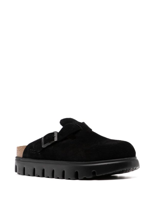 Mokassins - Schwarz shop online: BIRKENSTOCK