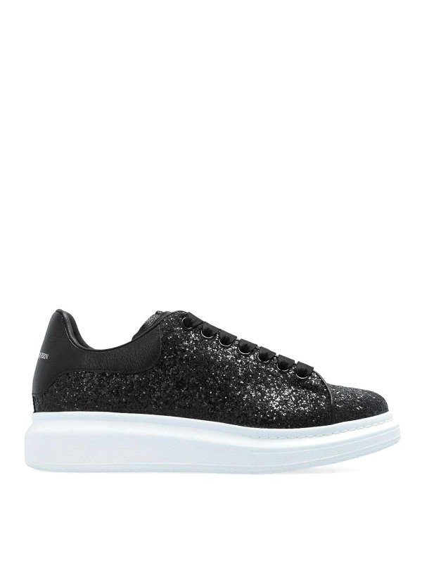 ALEXANDER MCQUEEN: trainers - Oversize Sneakers