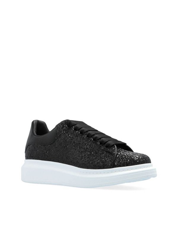 ALEXANDER MCQUEEN: trainers online - Oversize Sneakers