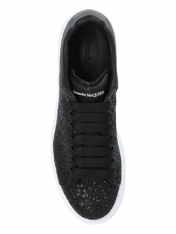 The Best Shops ALEXANDER MCQUEEN: trainers - Oversize Sneakers