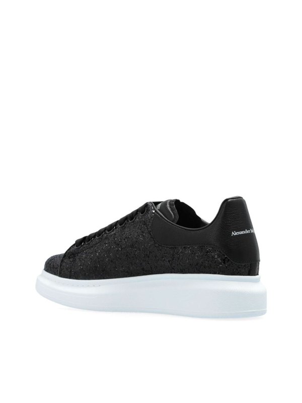 The Best Shops ALEXANDER MCQUEEN: Oversize Sneakers