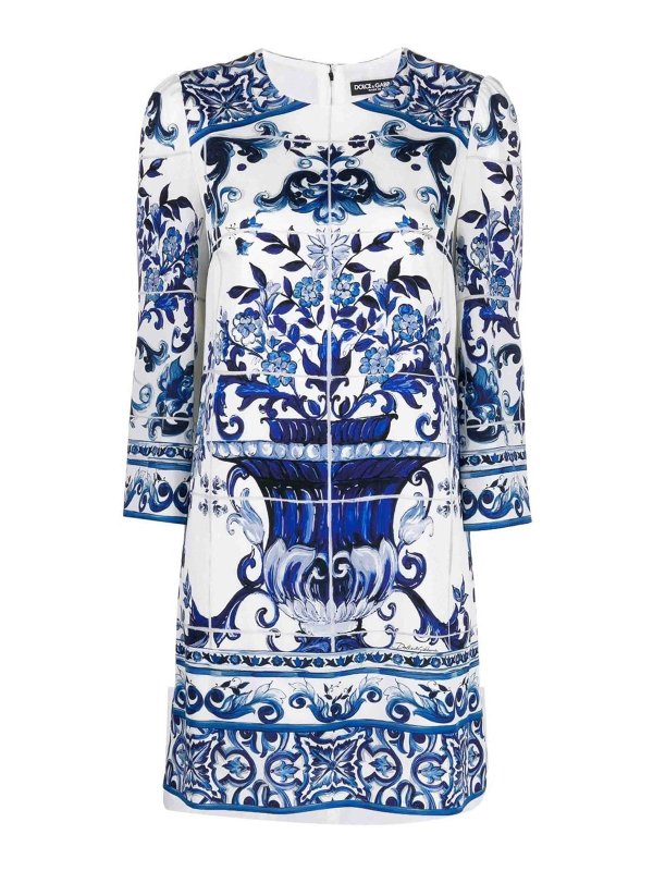 DOLCE & GABBANA: bluse - Blusa