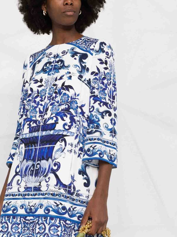 DOLCE & GABBANA buy online Blusa