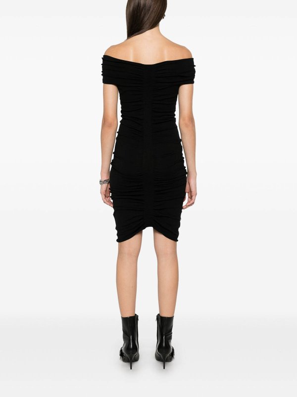 Vestido Corto - Negro shop online: ALEXANDER WANG