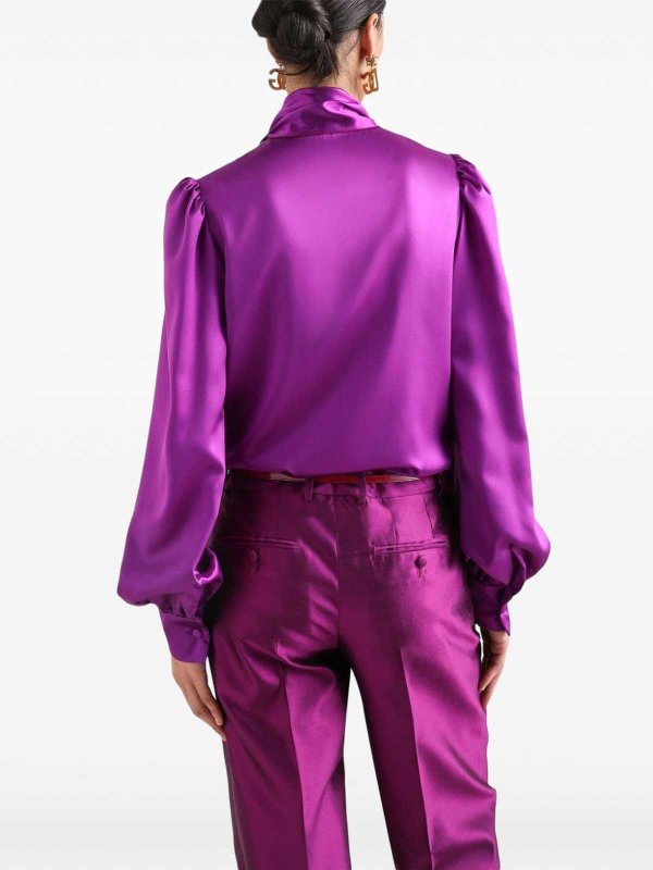 DOLCE & GABBANA buy online シャツ - 赤