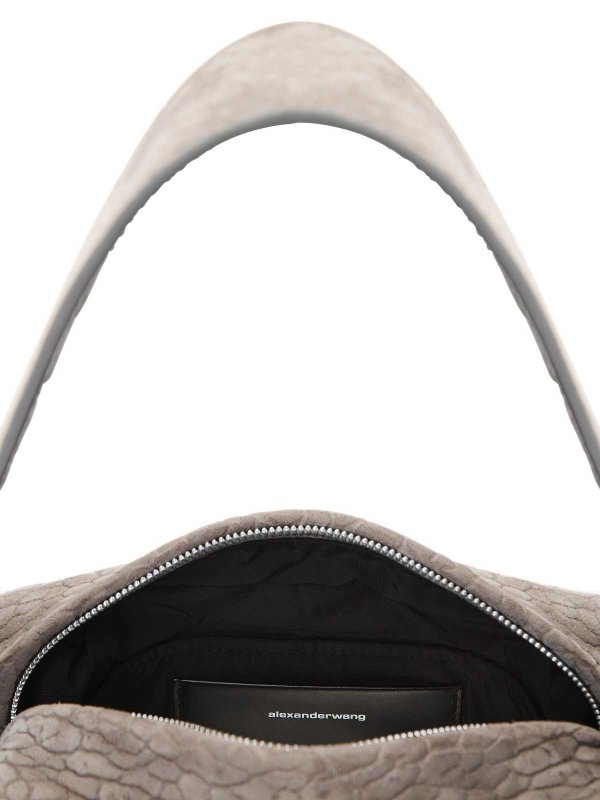 Umhängetasche - Grau shop online: ALEXANDER WANG