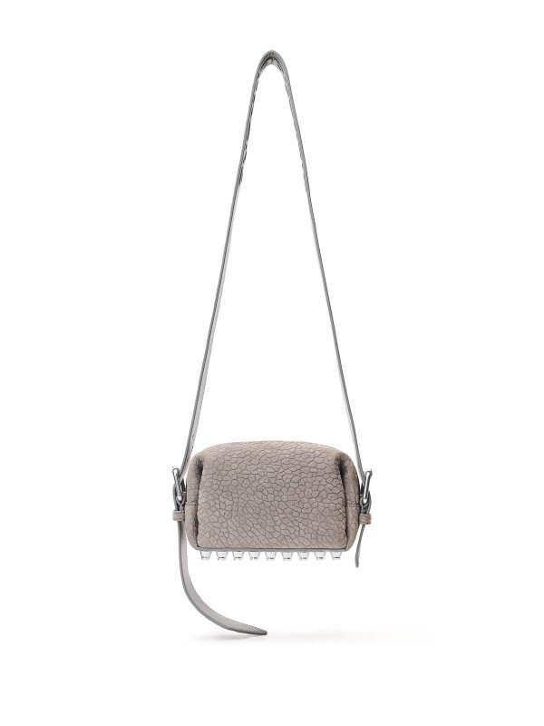 ALEXANDER WANG buy online Umhängetasche - Grau
