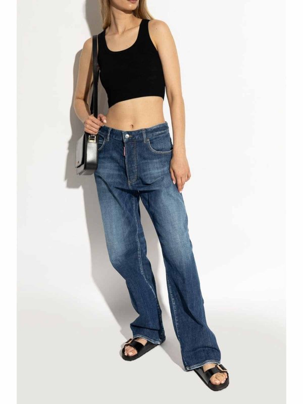 The Best Shops BIRKENSTOCK: Sandalias - Sandalias - Negro