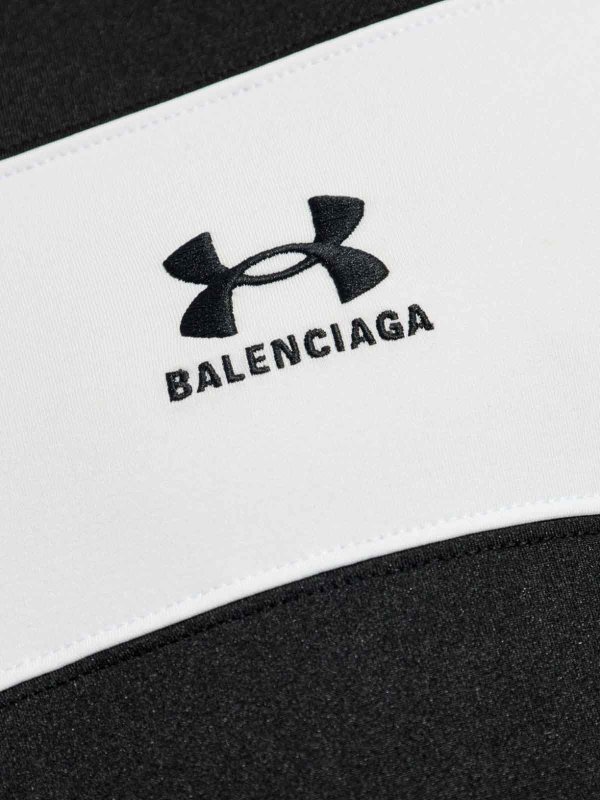 Sudadera - Negro shop online: BALENCIAGA