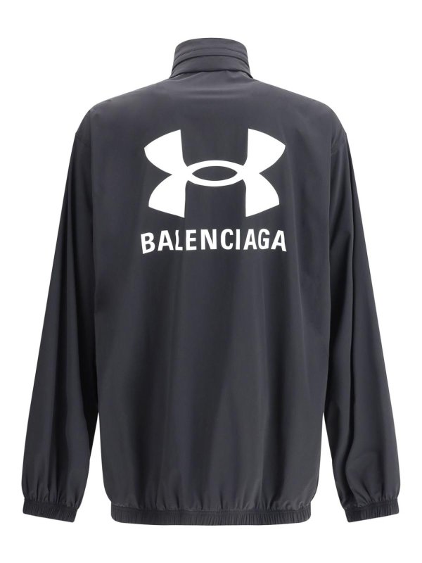 The Best Shops BALENCIAGA: Chaquetas casual - Chaqueta Casual - Negro