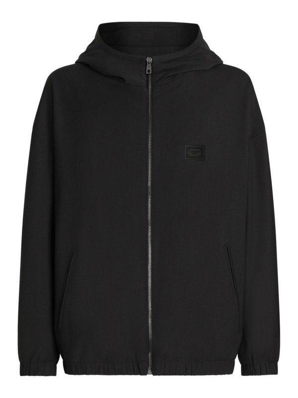 DOLCE & GABBANA: giacche casual - Giacca casual