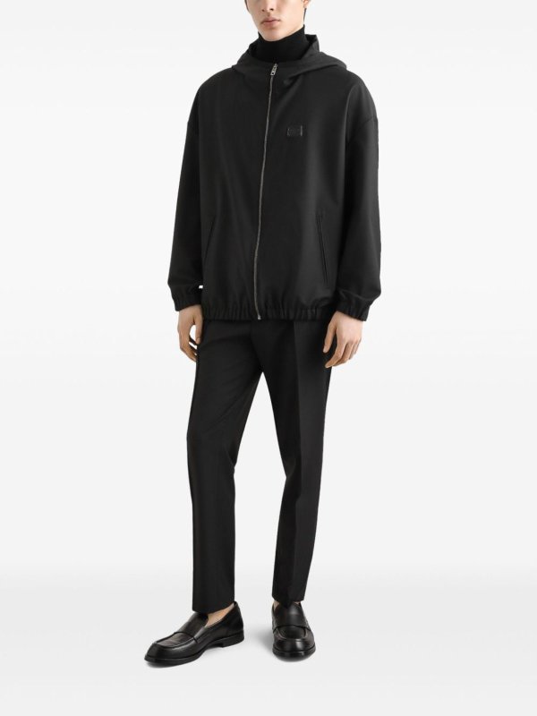 Giacca casual shop online: DOLCE & GABBANA