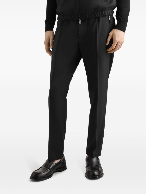 DOLCE & GABBANA buy online ショートパンツ - 黒