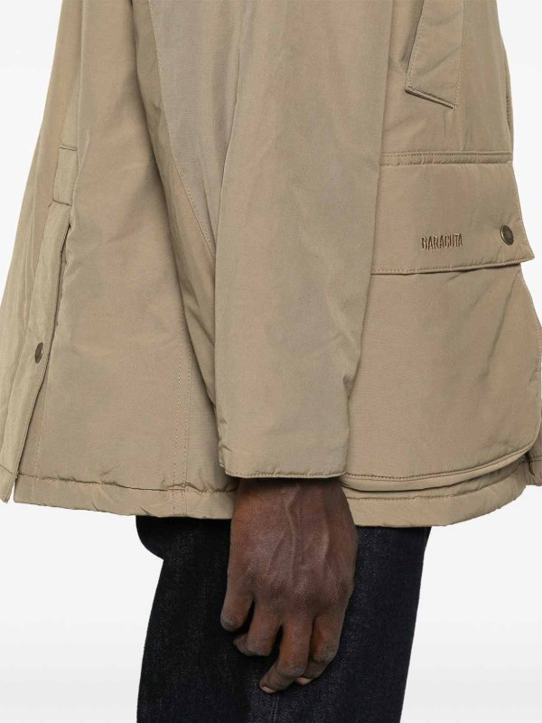 BARBOUR: ブレザー online - ブレザー - ブラウン