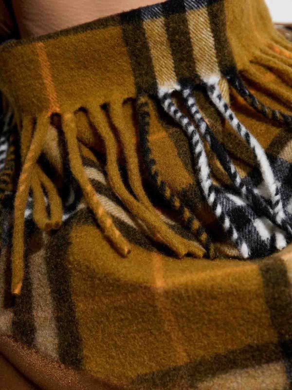 The Best Shops BURBERRY: camicie - Camicia