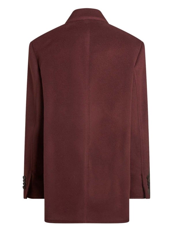 ETRO: Vestes casuals online - Veste Casual - Violet