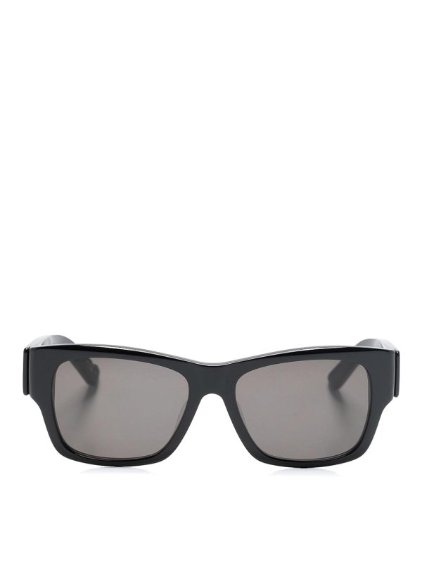 BALENCIAGA: sunglasses - Max Sunglasses