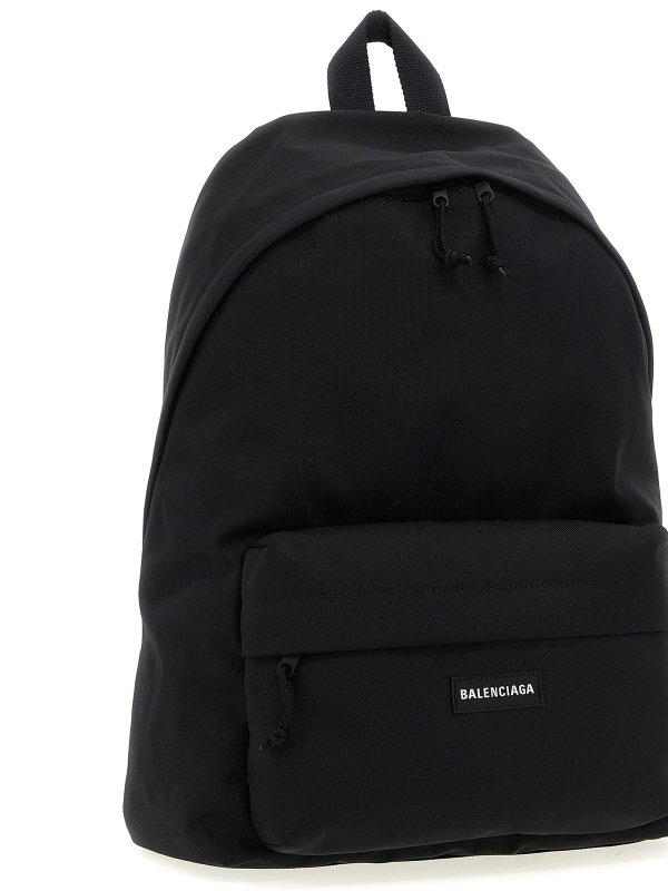The Best Shops BALENCIAGA: backpacks - Explorer Backpack
