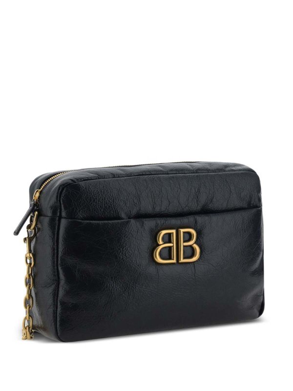 Xs Monaco Cross Body Bag shop online: BALENCIAGA