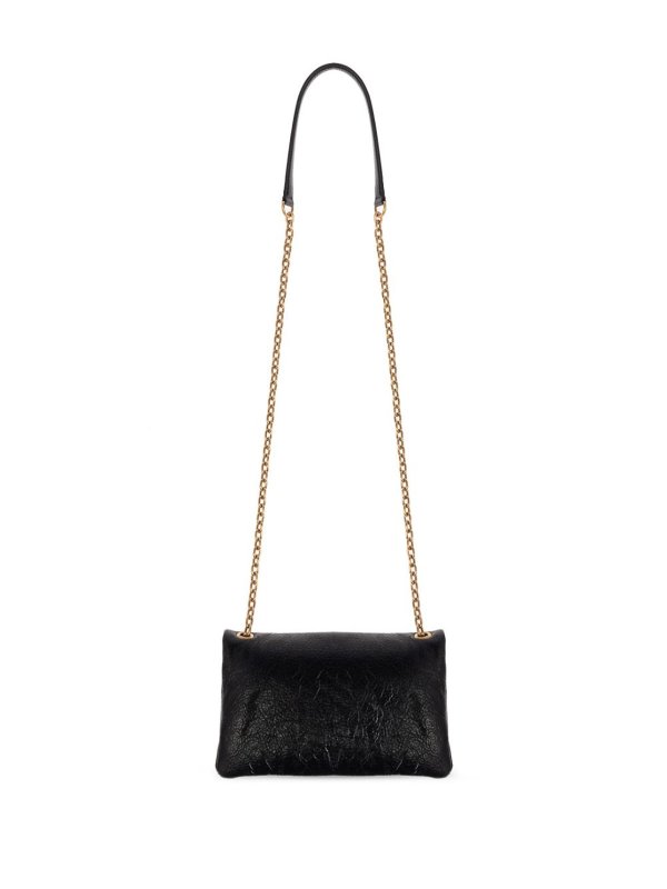 BALENCIAGA buy online クロスボディバッグ - 黒