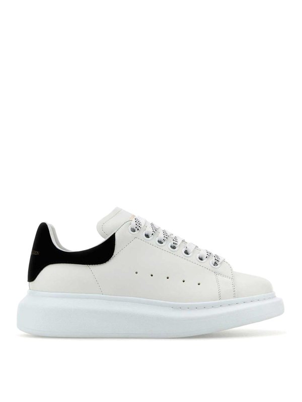 ALEXANDER MCQUEEN: trainers - Oversized Sneakers