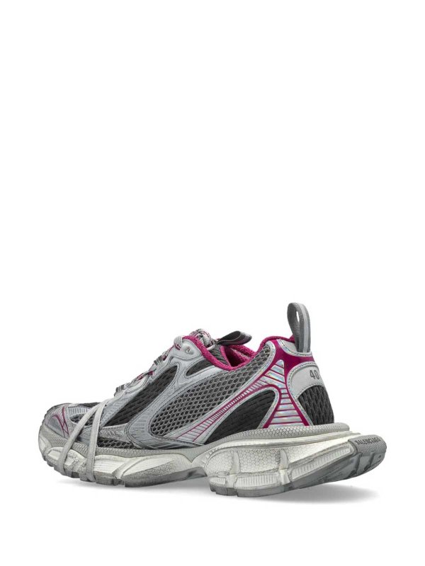 BALENCIAGA: スニーカー online - スニーカー - 黒