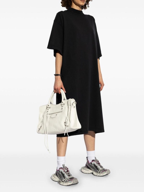 The Best Shops BALENCIAGA: スニーカー - スニーカー - 黒