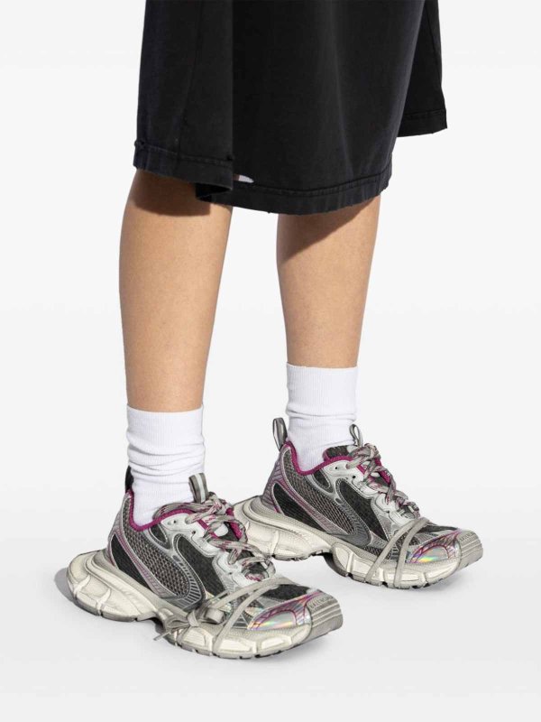 BALENCIAGA buy online スニーカー - 黒