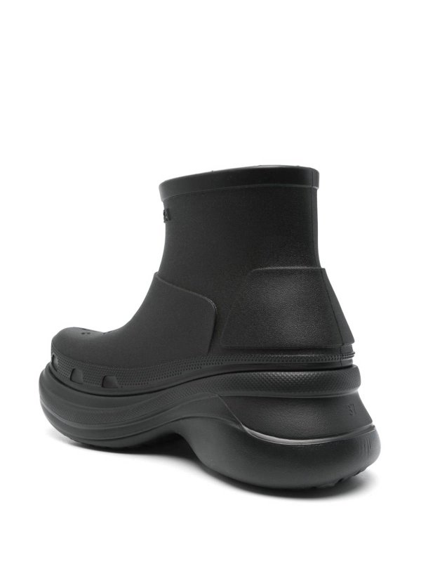 Stiefeletten - Schwarz shop online: BALENCIAGA