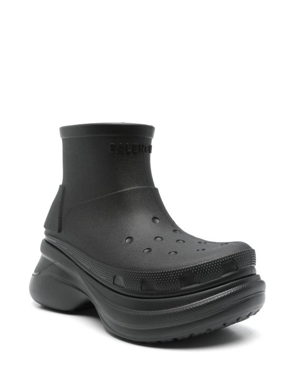 BALENCIAGA buy online Stiefeletten - Schwarz