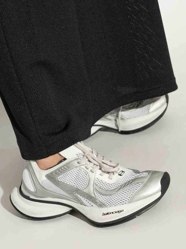 スニーカー - 白 shop online: BALENCIAGA