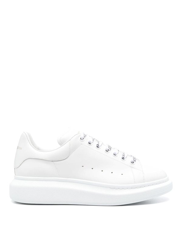 ALEXANDER MCQUEEN: trainers - Sneakers