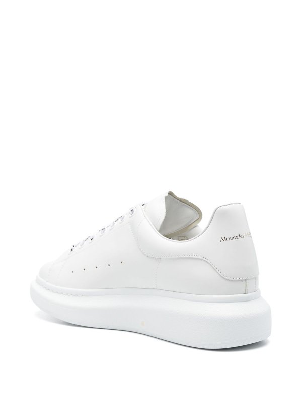ALEXANDER MCQUEEN: trainers online - Sneakers