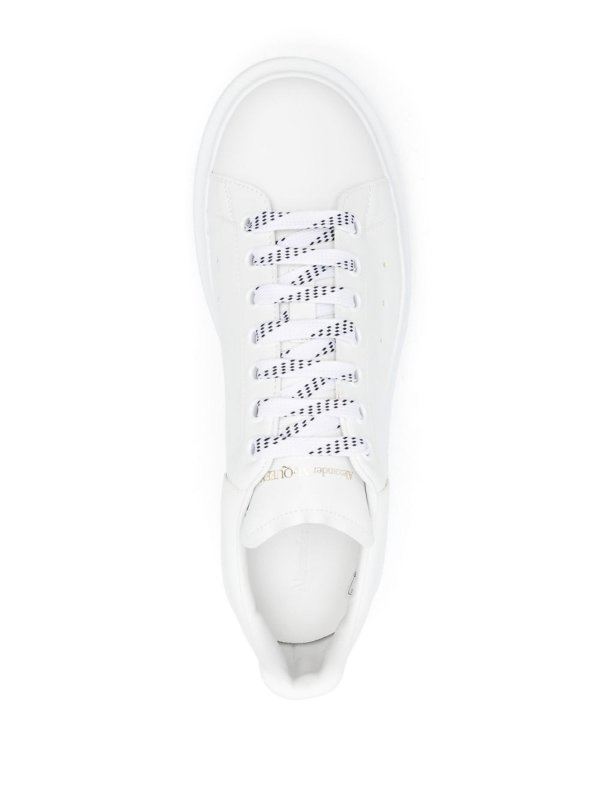 The Best Shops ALEXANDER MCQUEEN: trainers - Sneakers