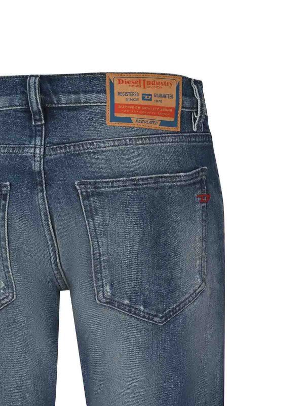 Iesel Mae Di Enim Jeans shop online: DIESEL