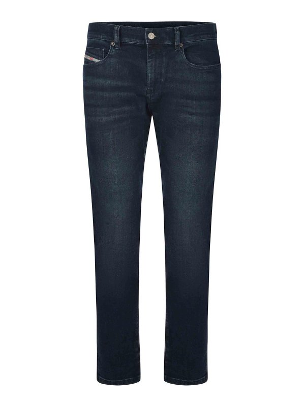 DIESEL: bootcut jeans - Iesel Mae Di Enim Jeans