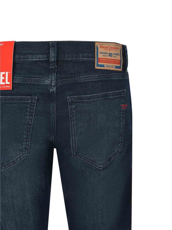 Iesel Mae Di Enim Jeans shop online: DIESEL